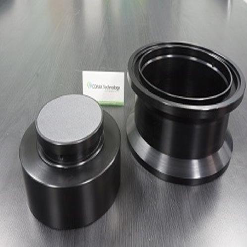 Porous Vacuum Chuck(SUS/Aluminum Base)